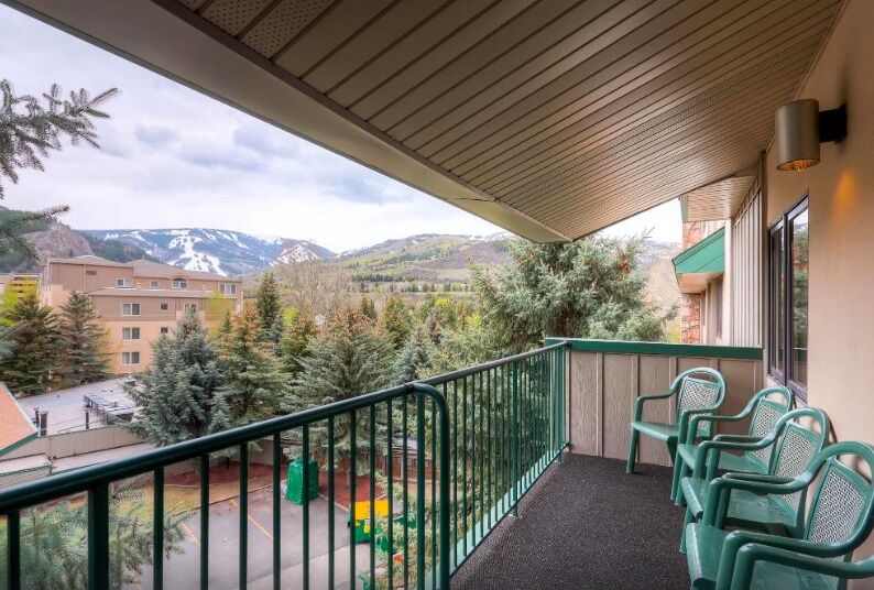 Falcon Point RedWeek