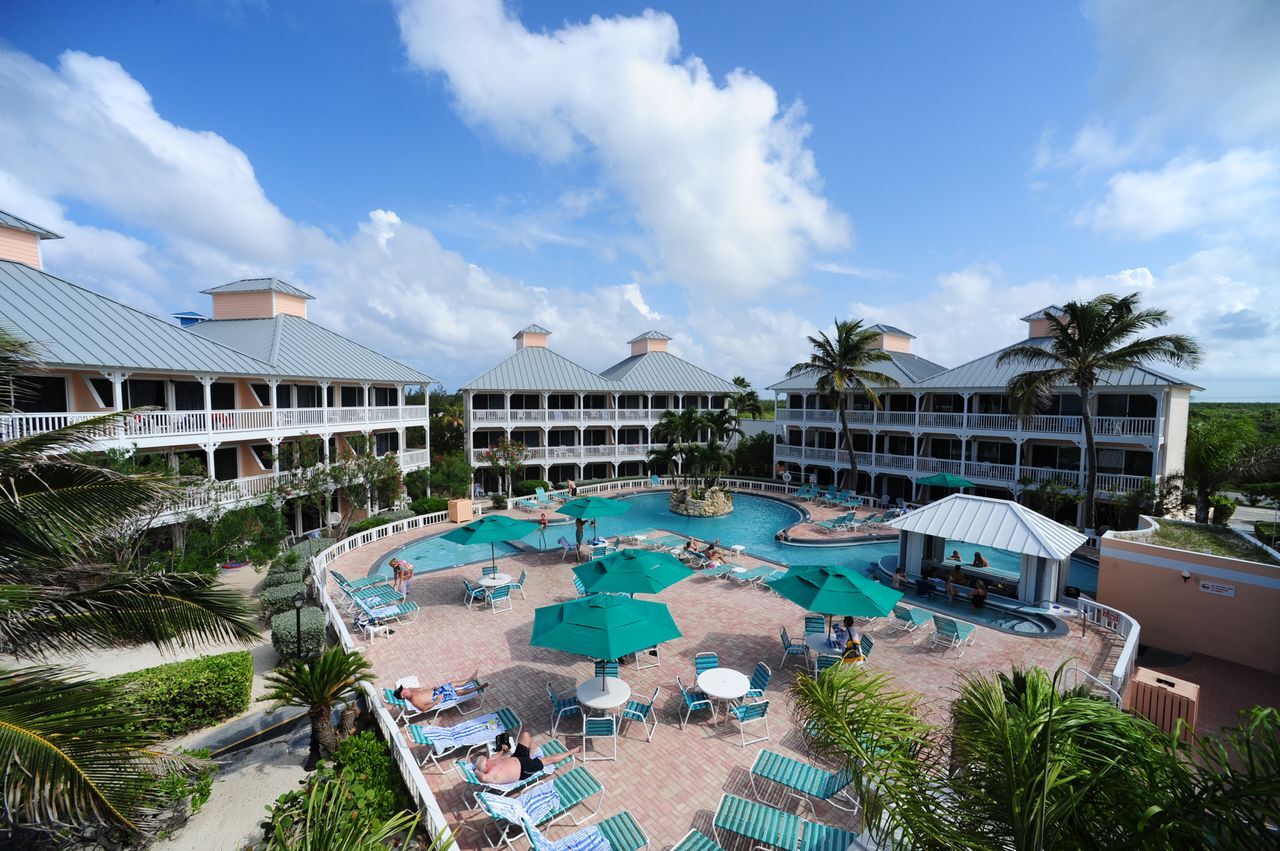 Morritt's Tortuga Seaside, East End, Grand Cayman, Cayman Islands
