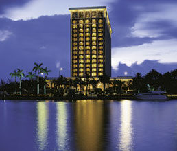 Wyndham Miami Beach Resort