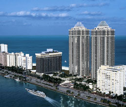 Wyndham Miami Beach Resort