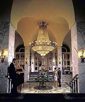 Wyndham Miami Beach Resort