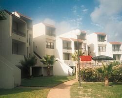 Fairway Villas