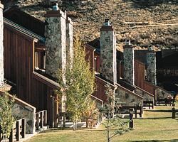 East Canyon Resort