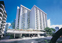 Ohana Islander Waikiki