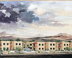 The Club at Fountain Hills