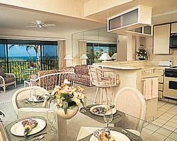 Alii Kai II - Kitchen