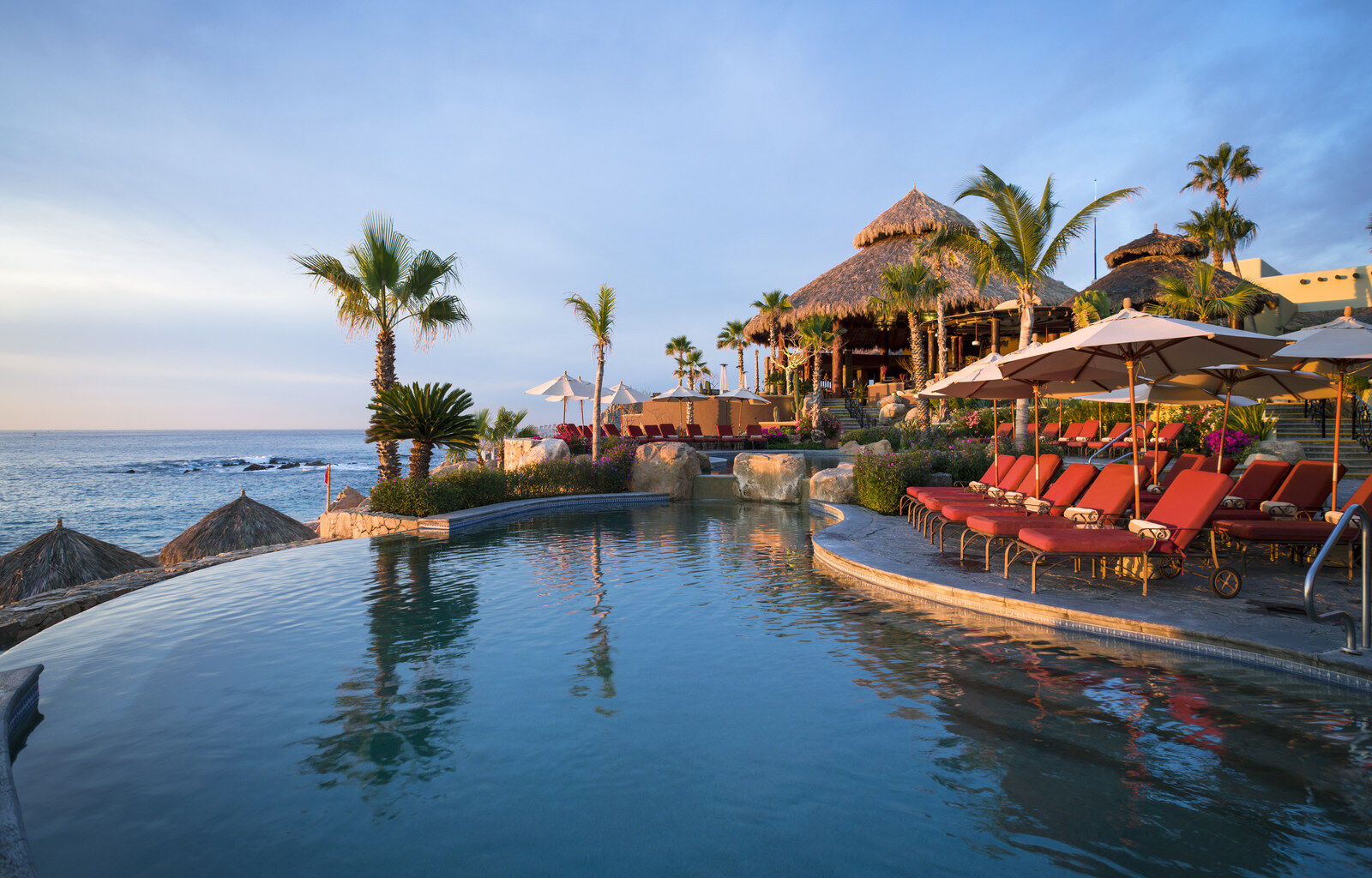 Hacienda del Mar Resort | RedWeek