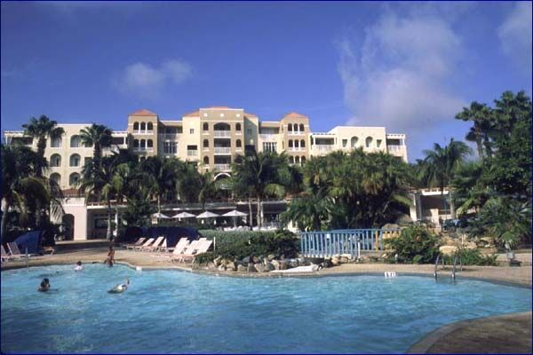 Divi Village
