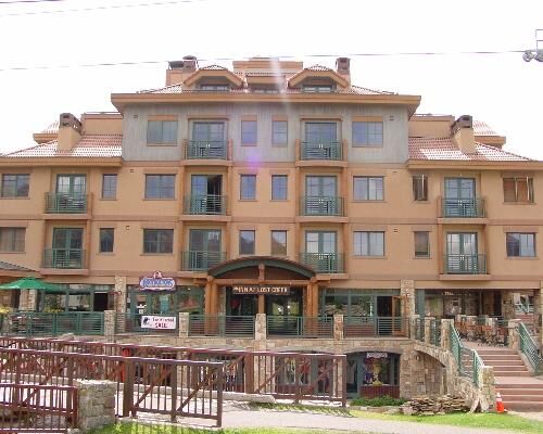 Inn at Lost Creek
