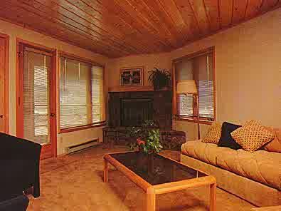 Room at Eagle Nest
