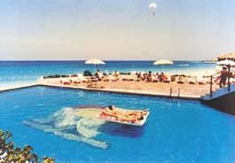 Blue Paradise Resort & Marina