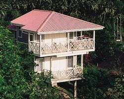 Photo of the resort