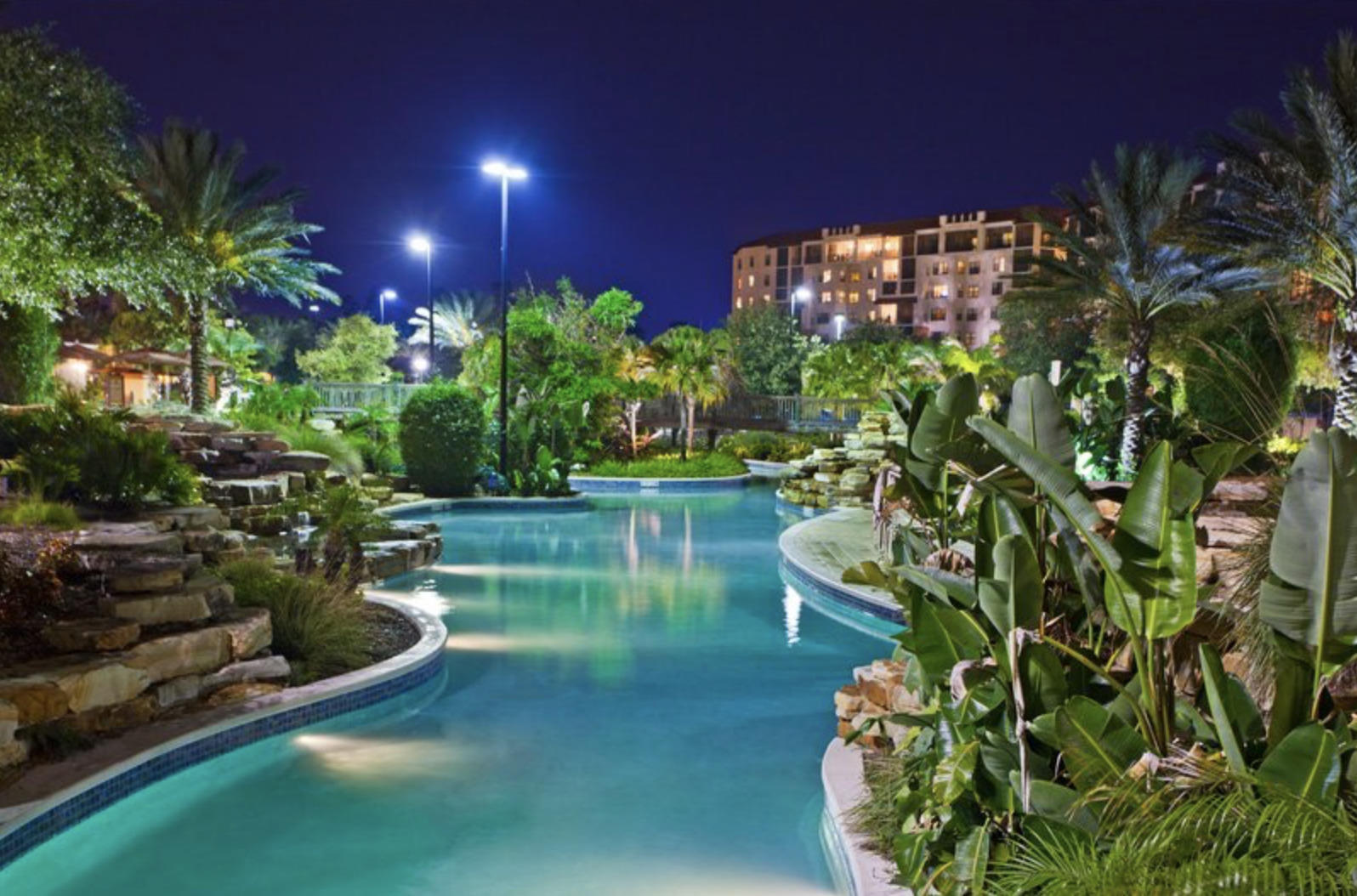 Holiday Inn Club Vacations at Orange Lake Resort  West 
