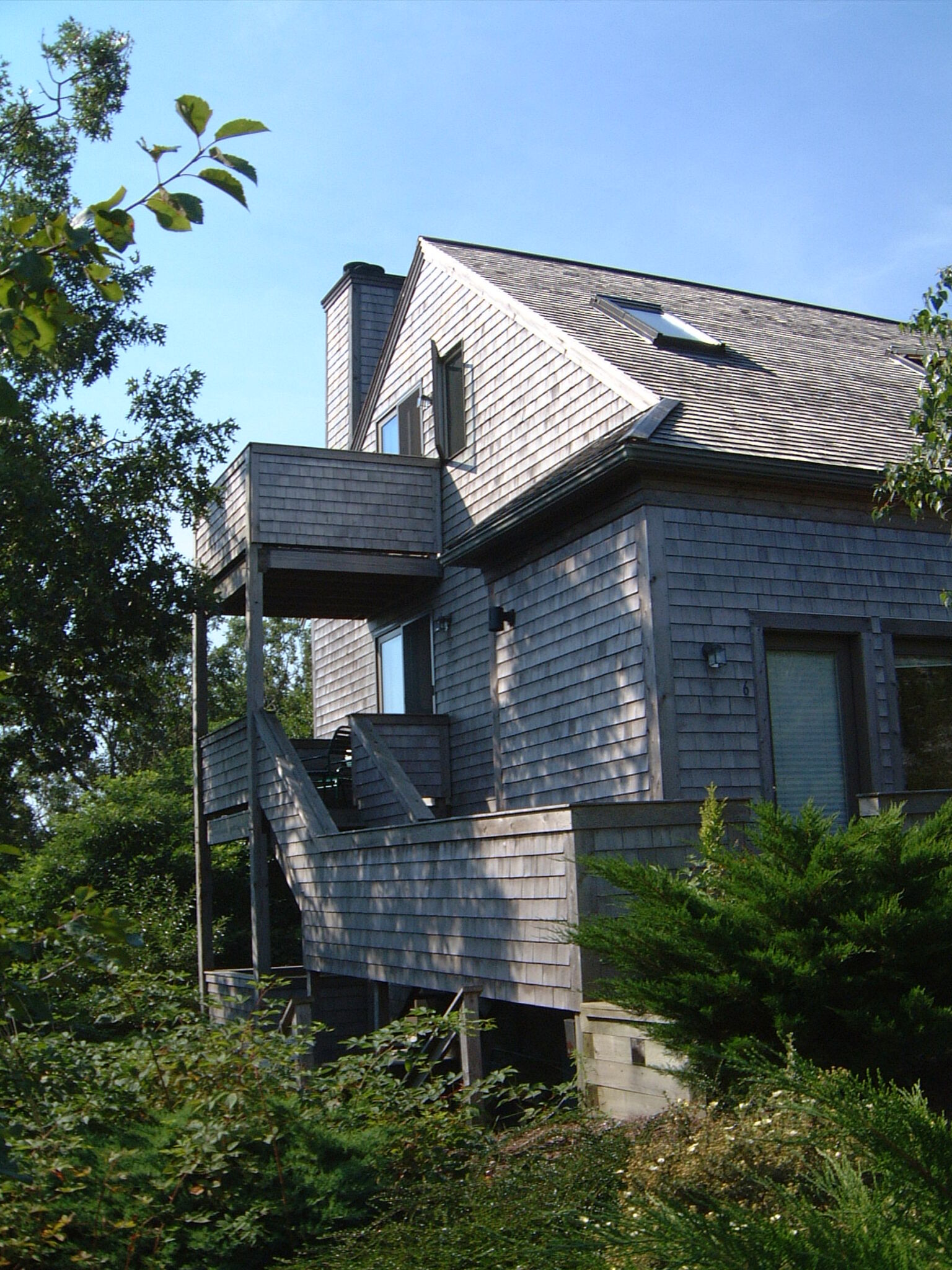 Harbor Hill