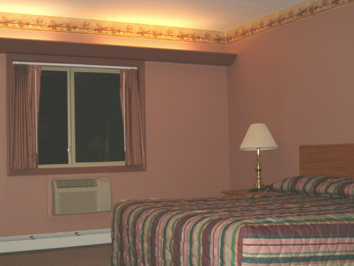 Pollard Brook - Unit Bedroom