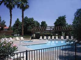 Sun Dunes Villas - Pool