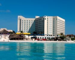Royal Sunset Club Cancun