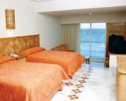 Royal Sunset Club Cancun - Studio Unit