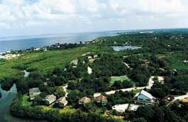 Sutherland Crossing