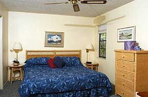 Sutherland Crossing - Unit Master Bedroom