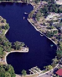 Tarpon Springs