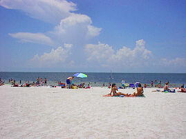 Fred Howard Park