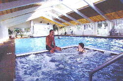 The Suites at Eastern Slope Inn