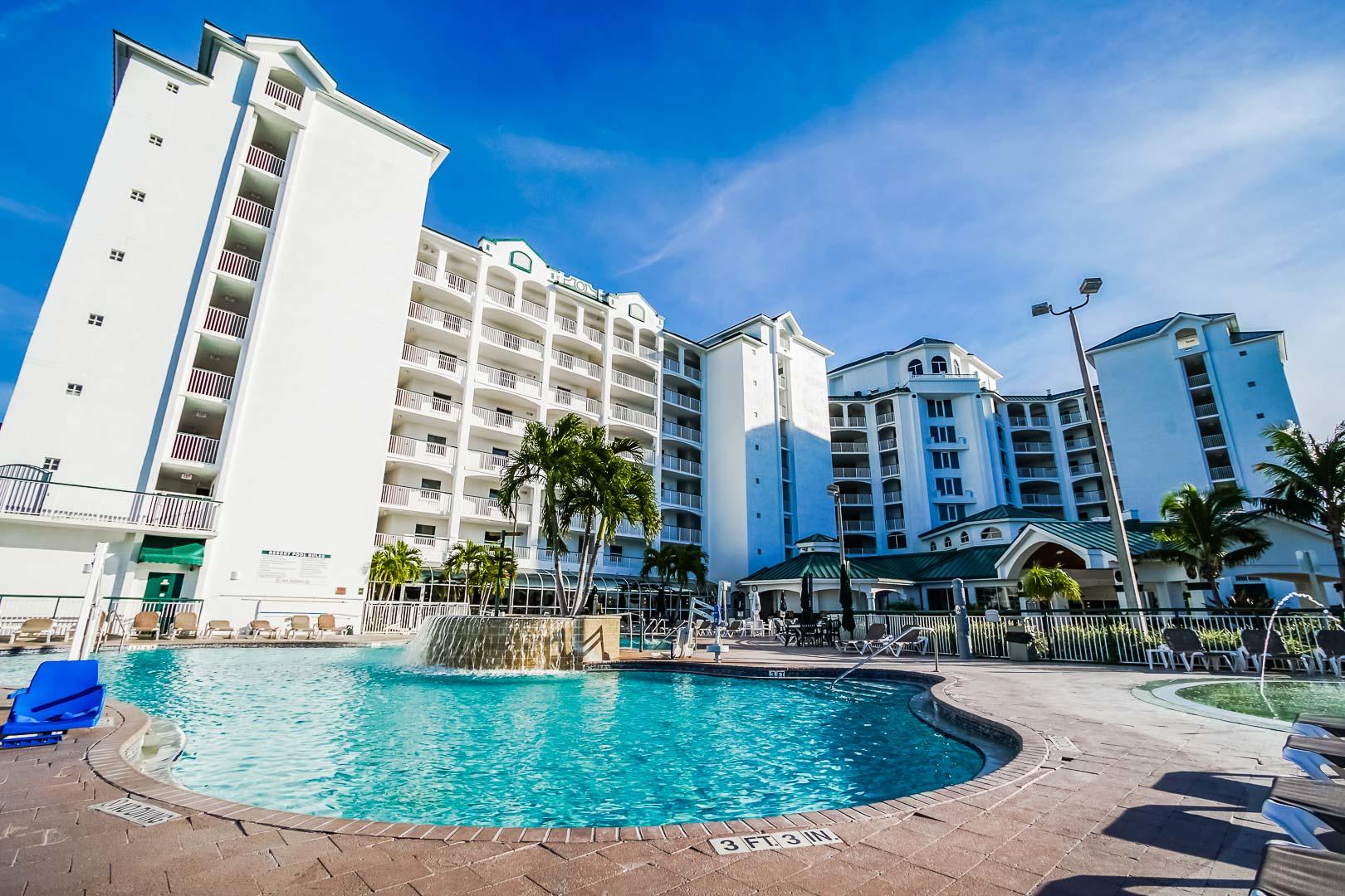 The Resort on Cocoa Beach | RedWeek