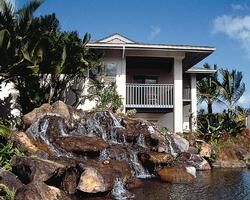 Club Intrawest - Kauai