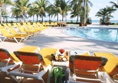 Courtyard by Marriott Isla Verde Beach Resort