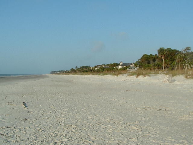 Adventure Inn Beach & Golf Club - beach