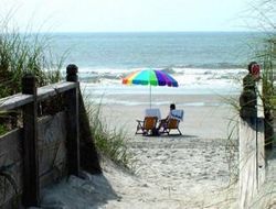 Area Beach