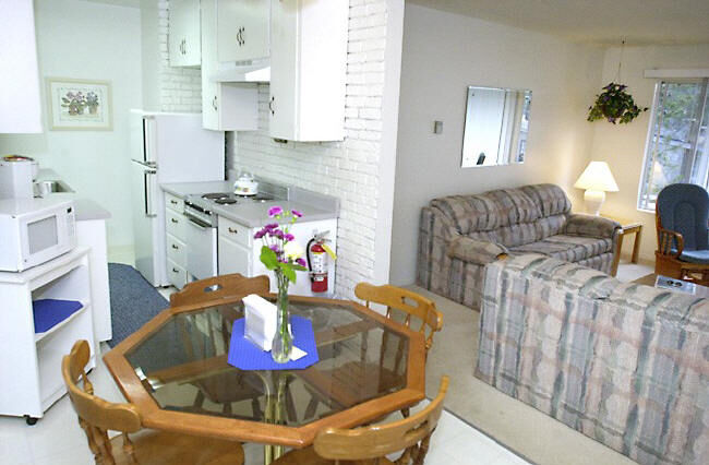Paradise - timeshare unit