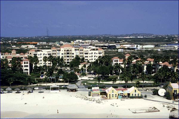 Divi Village
