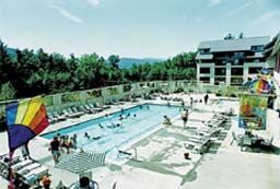Pollard Brook - Pool