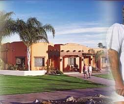 Monte Vista Village Resort