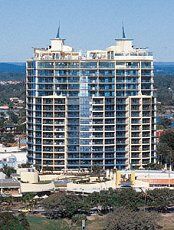 Outrigger Mooloolaba International Beach Resort
