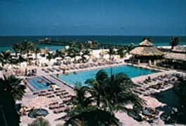 Westgate South Beach - Pool