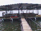 Emerald Isle Condominiums - Fishing Dock