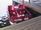 Emerald Isle Condominiums - Paddle Boats