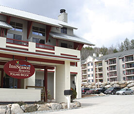 Pollard Brook