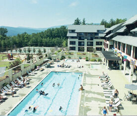 Pollard Brook - Pool