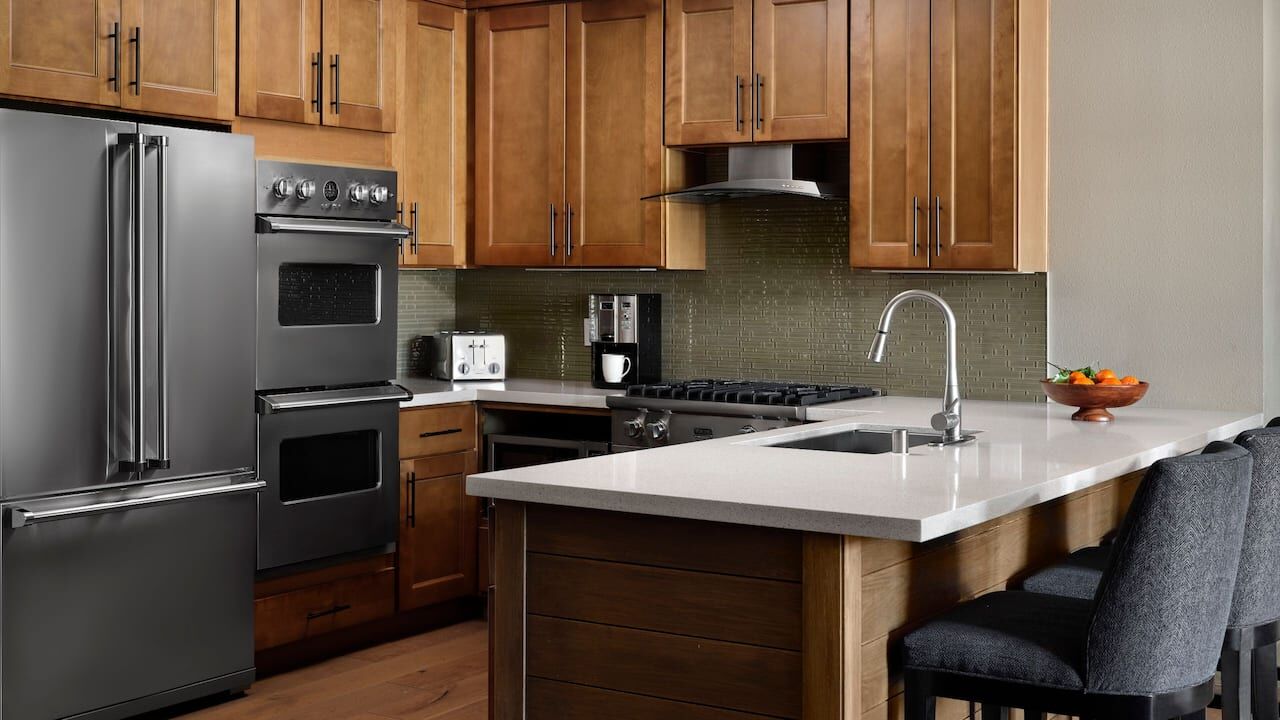 Hyatt Residence Club Lake Tahoe, Northstar Lodge RedWeek