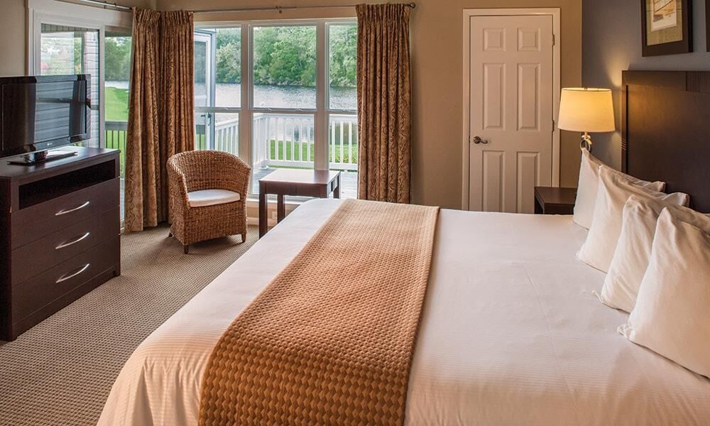 Wyndham Resort at Fairfield Harbour RedWeek