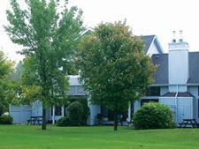 The Georgian Manor Resort and Country Club