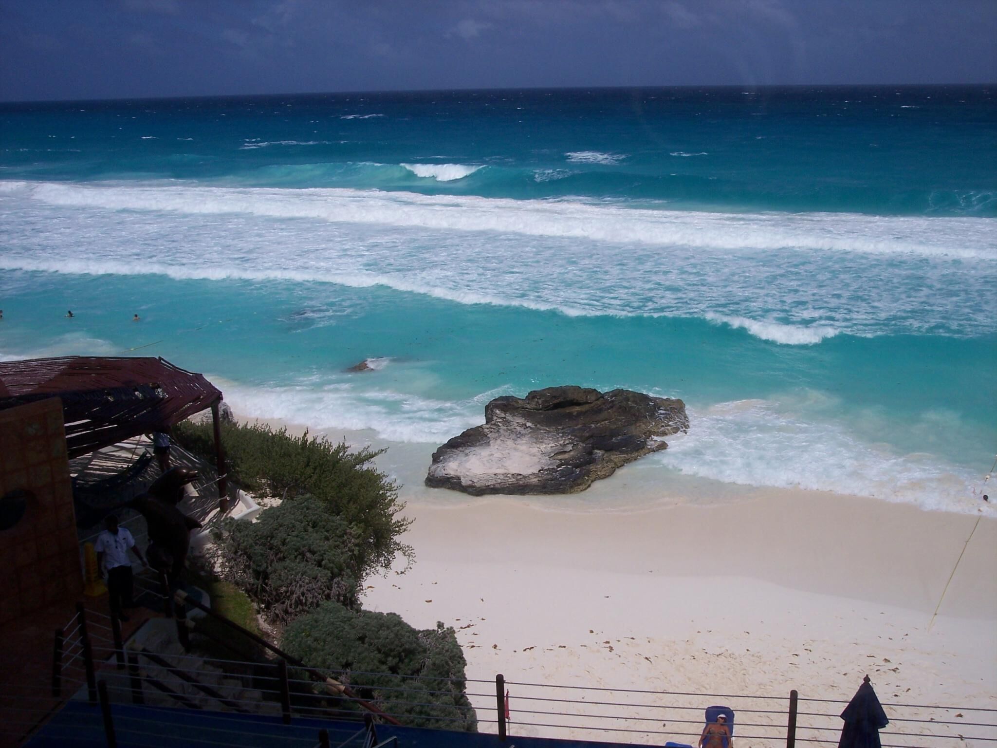 Royal Sunset Club Cancun - Unit View