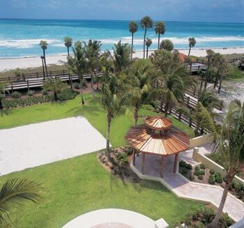 Westgate South Beach - Grounds