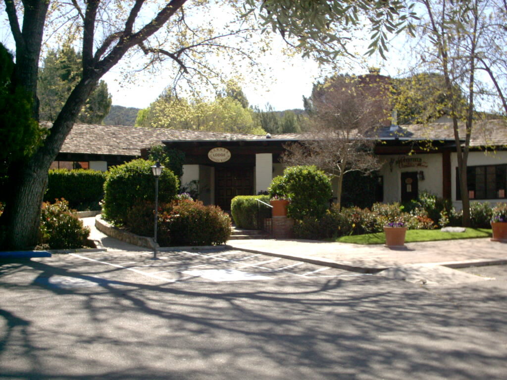 Warner Springs Ranch