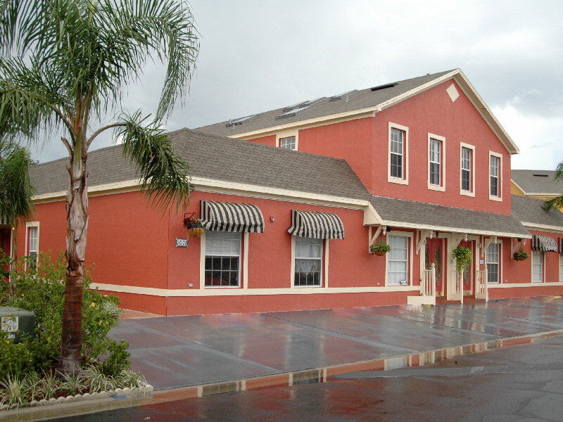 Universal Resort Kissimmee 