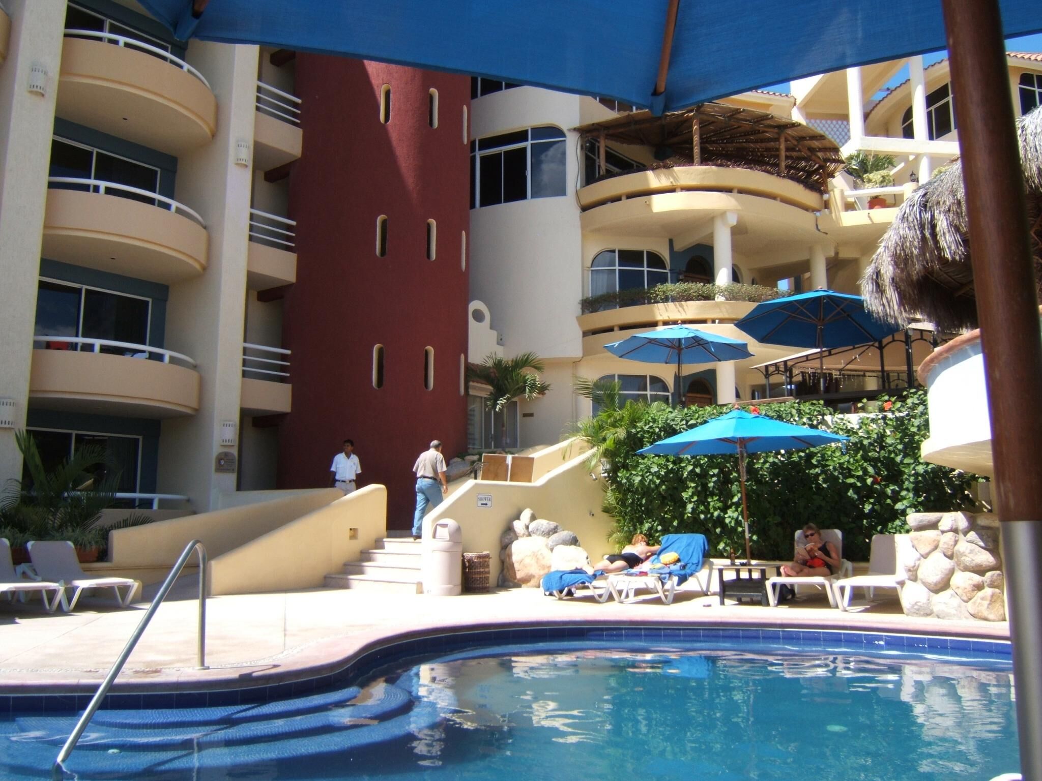 Cabo Villas